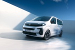 Обновленный Opel Zafira едет в Украину: объявлена цена и комплектации