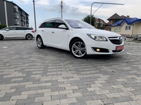 Opel Insignia COSMO