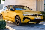 Новый Opel Astra может отказаться от хэтчбека, но универсал останется