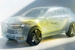 Opel готовит новый электрический SUV на китайской платформе Leapmotor