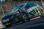 Самый мощный Opel Corsa за всю историю готовится к своему дебюту