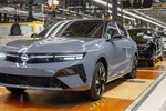 Новый Opel Astra: первая информация