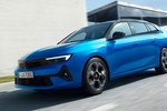 Обновленные Opel Astra и Astra Sports Tourer PHEV мощнее и имеют увеличенную батарею при неизменной цене