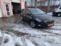 Opel Astra COSMO
