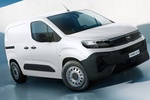 Opel Combo получил версию 4х4 от Dangel